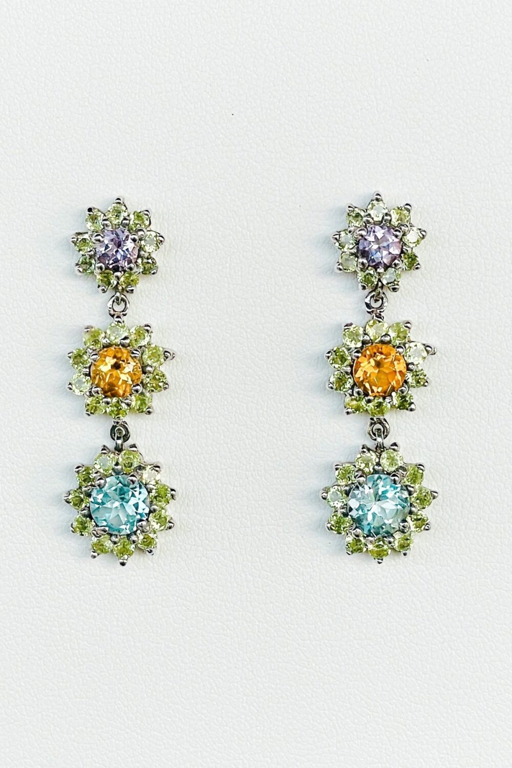 Aretes Color Dew-min