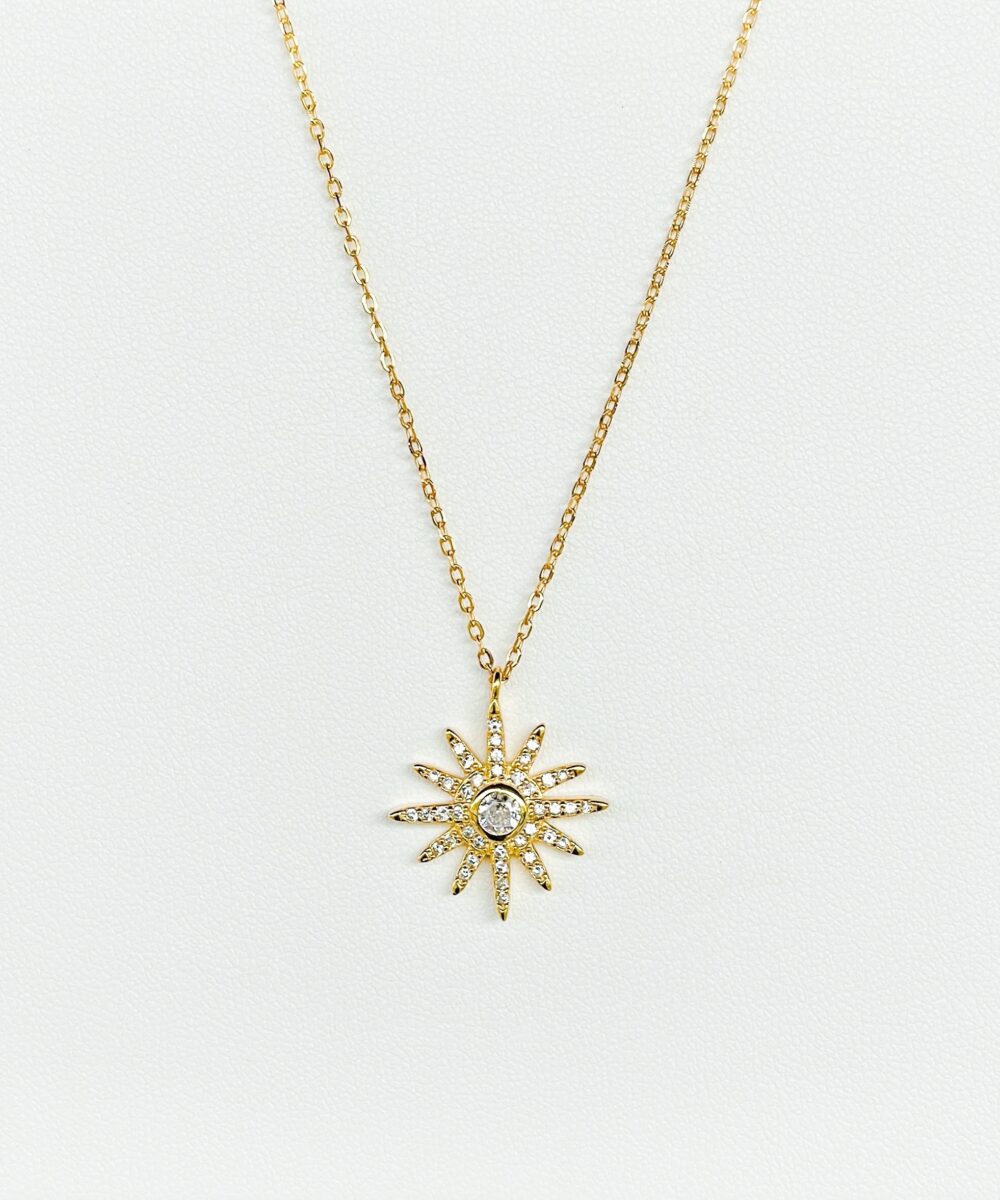 Collar Sun
