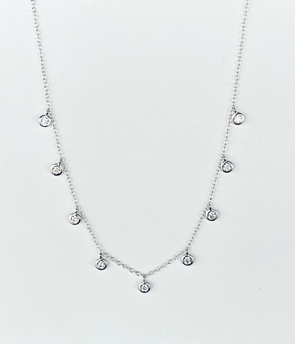 Collar Swan