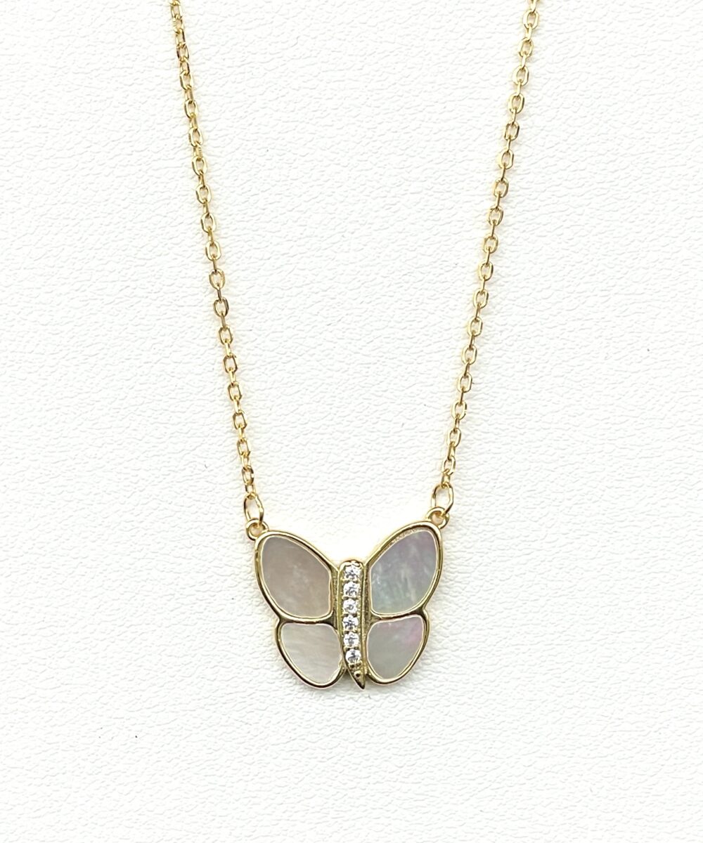 Collar Julia
