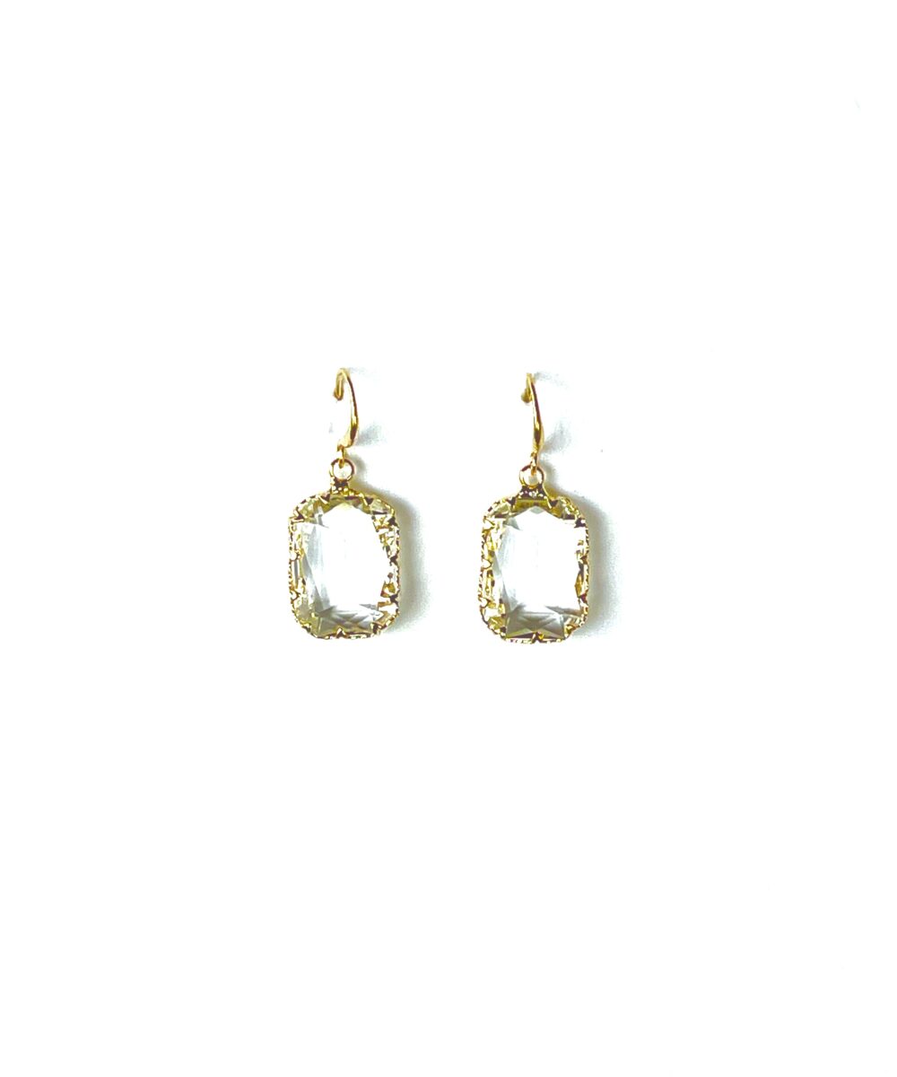 Aretes Cubedrop