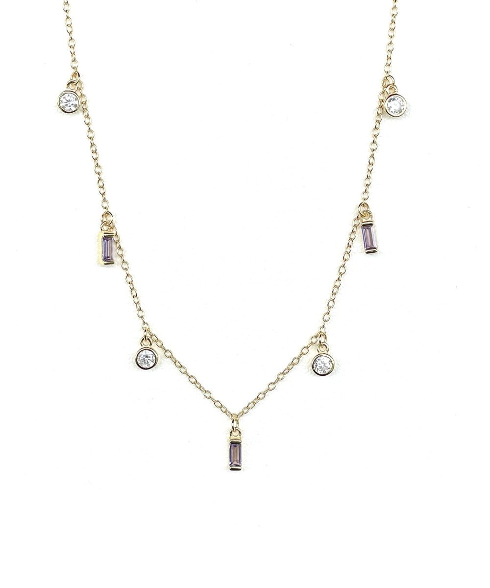 Collar Carmen