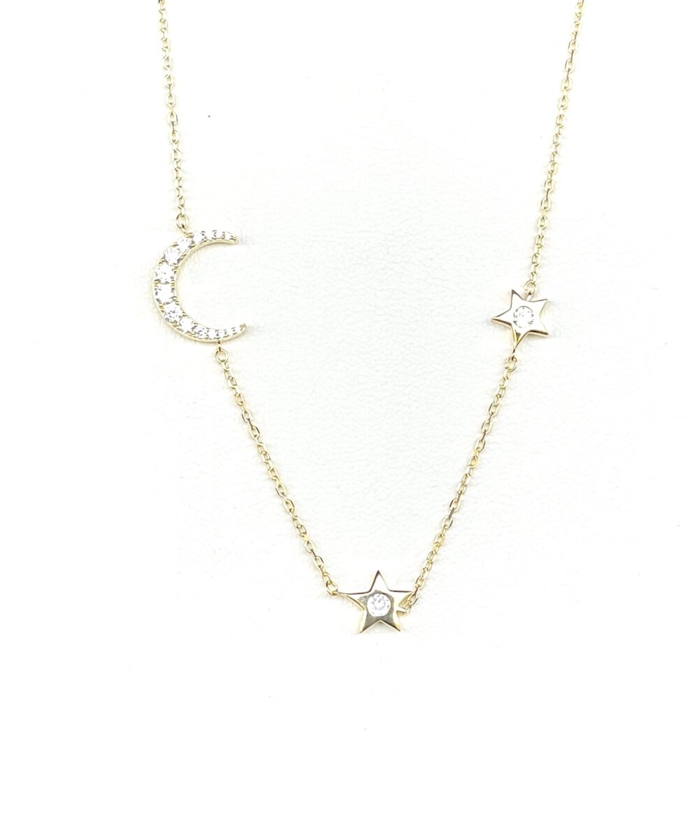 Collar Lune