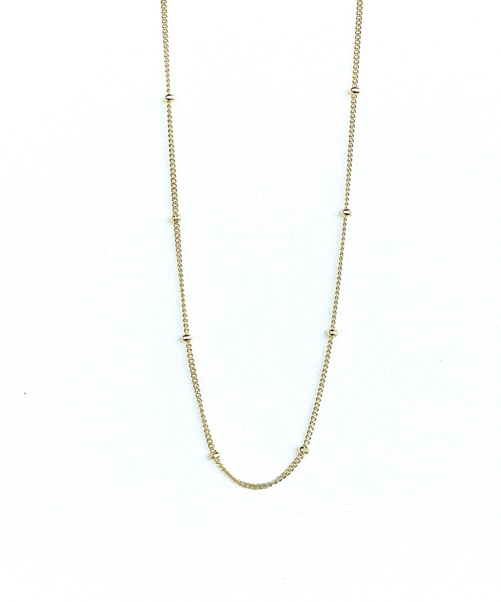 Collar Pastille
