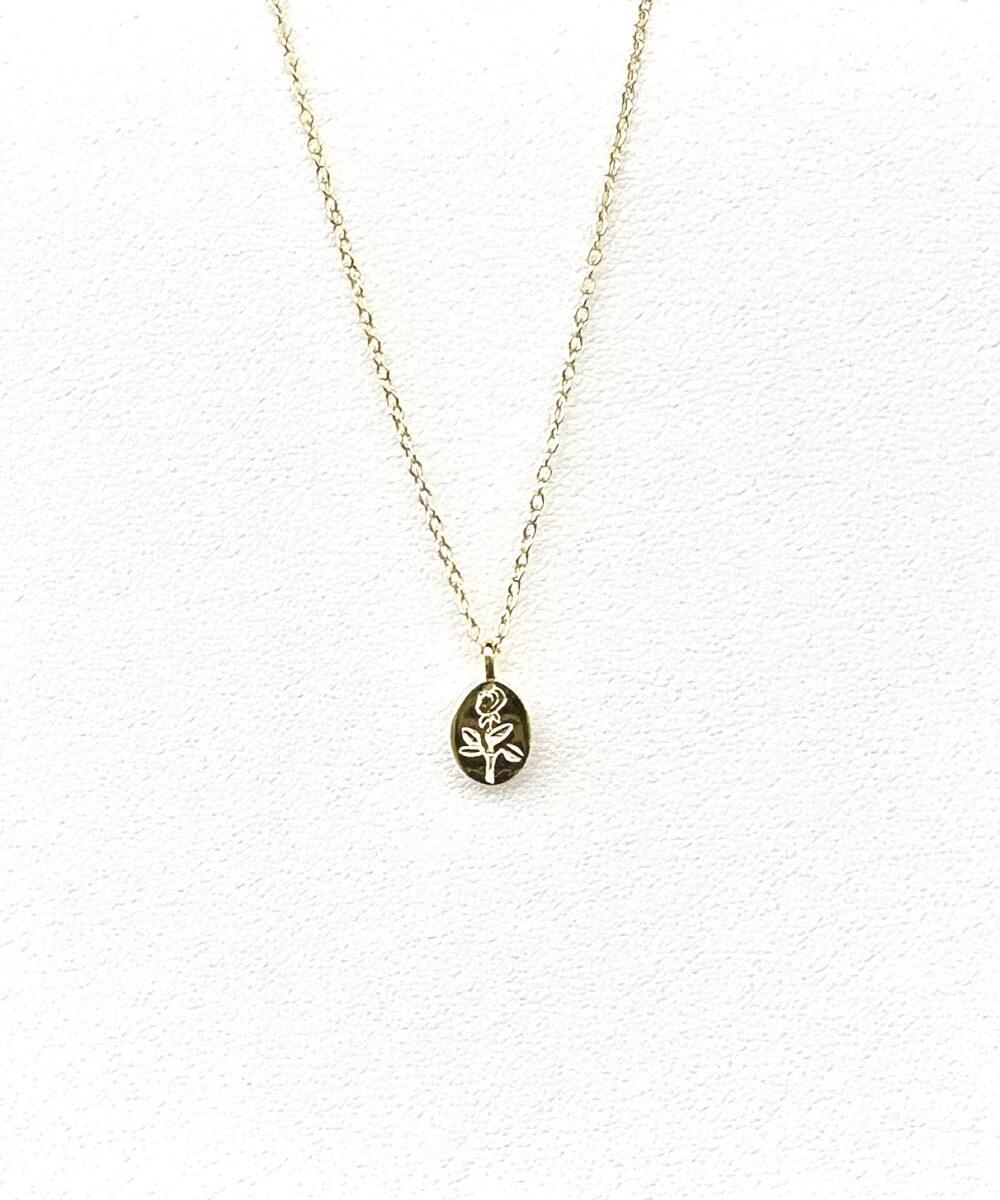 Collar Tulip