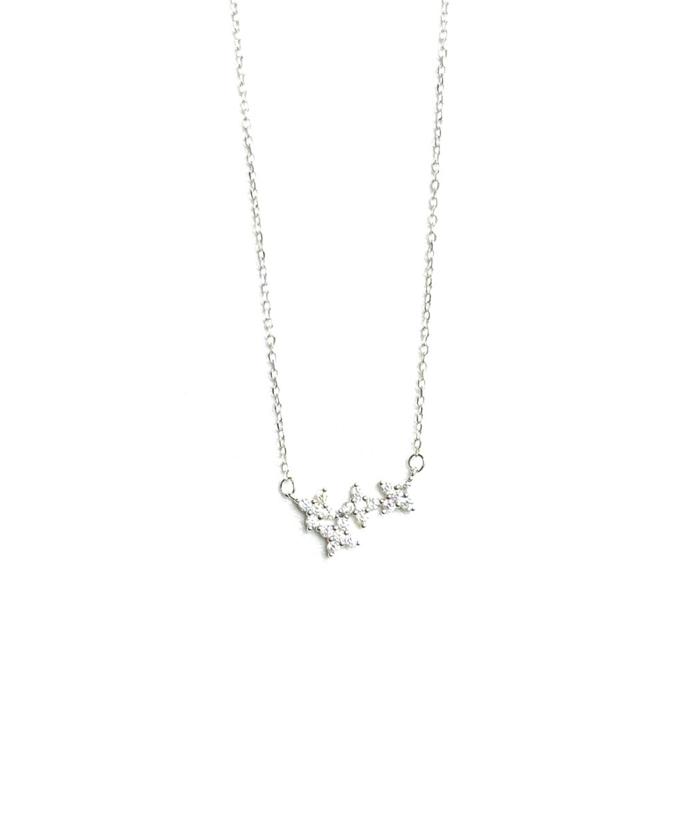 Collar Quatre Star