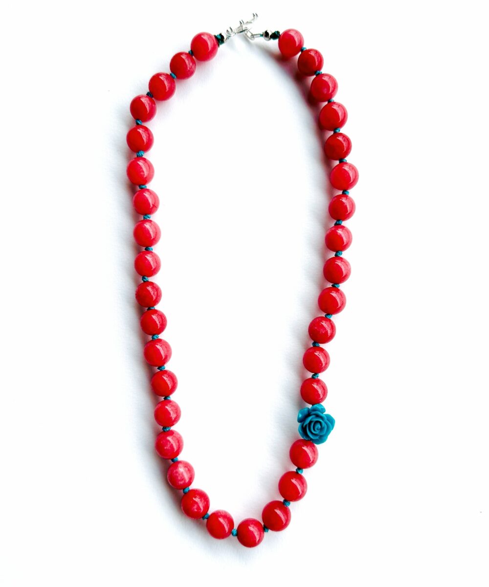 The Short Stone Fresa Mediterráneo