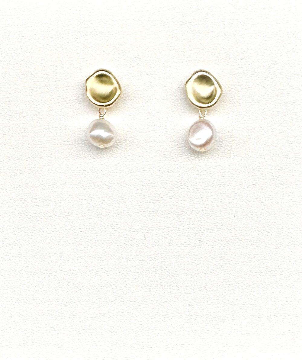 Aretes Magan