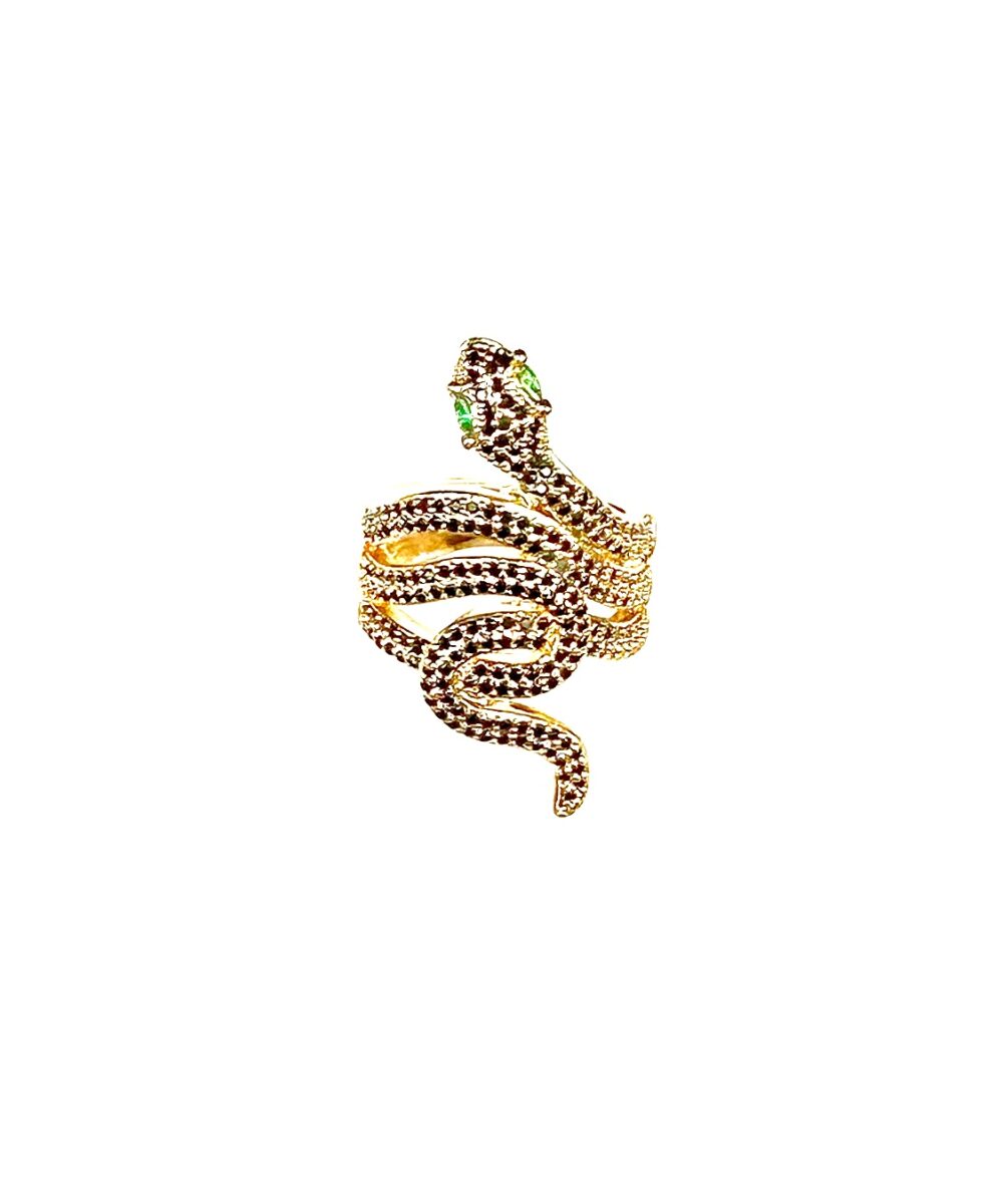 Anillo Snake