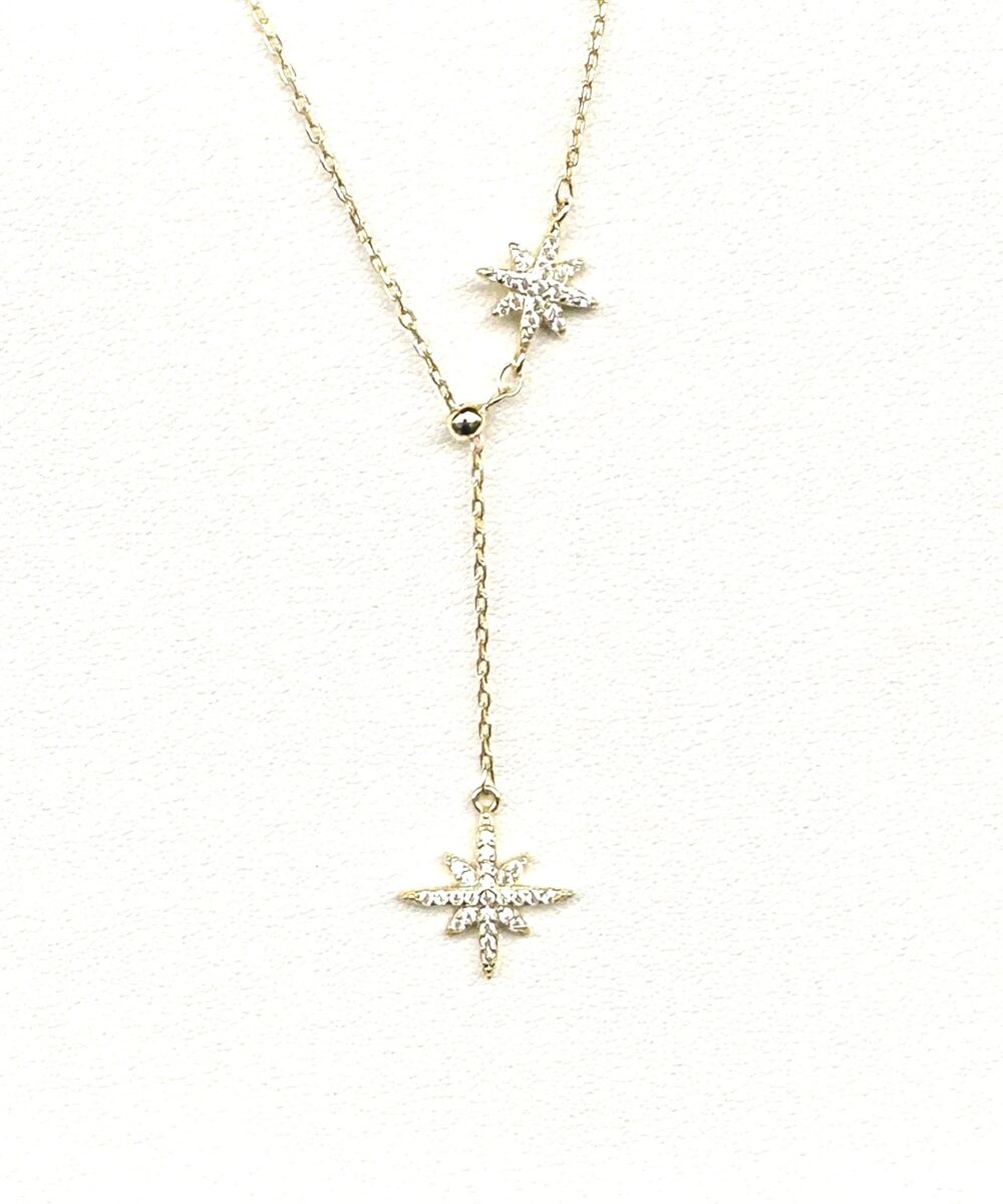 Collar Sirius
