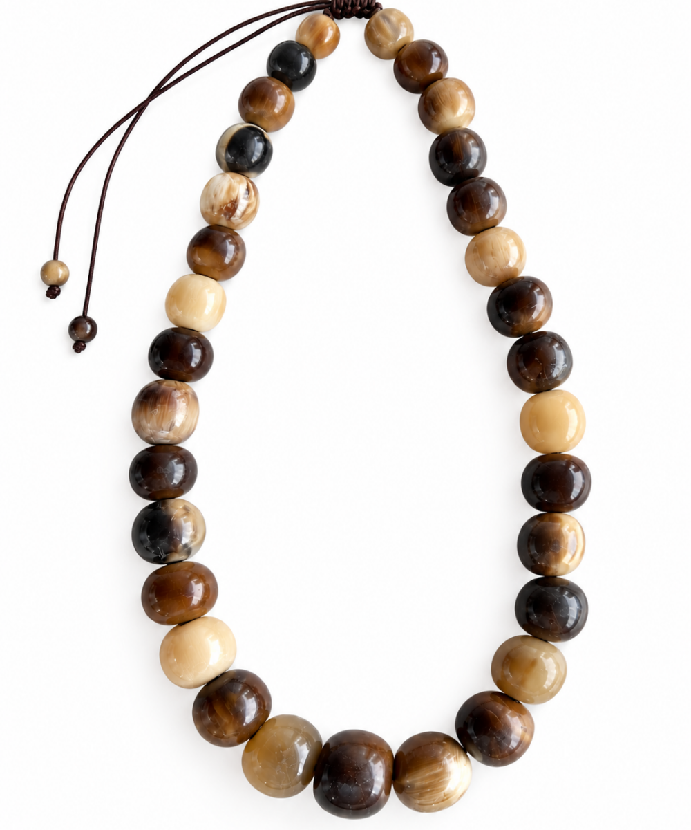 Collar Balle