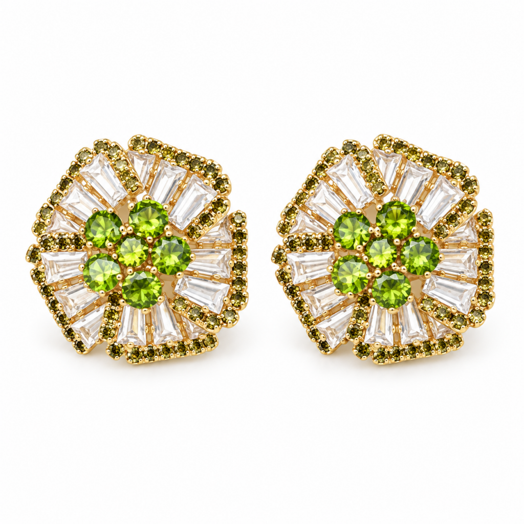 Aretes
