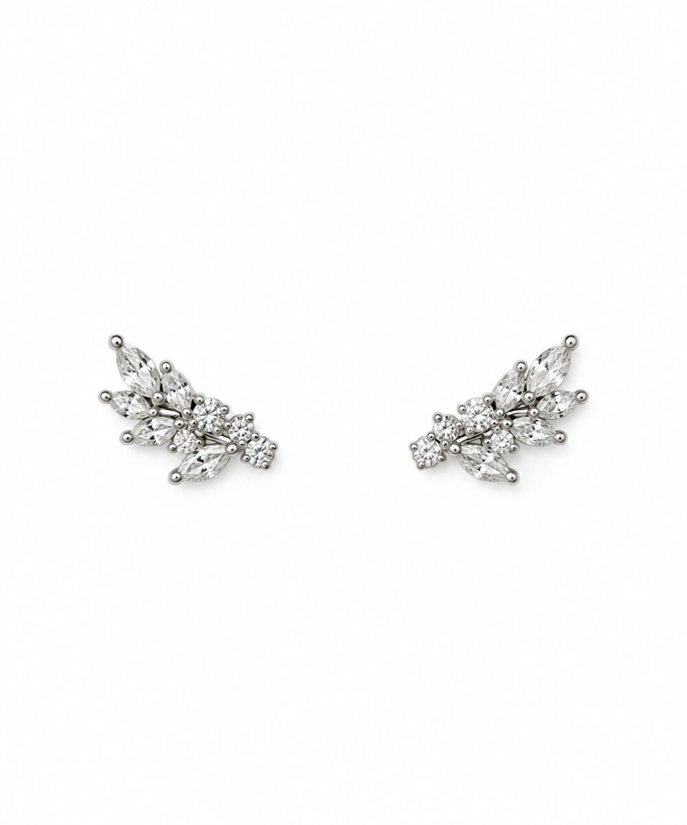 Aretes Origan de SO Joyería