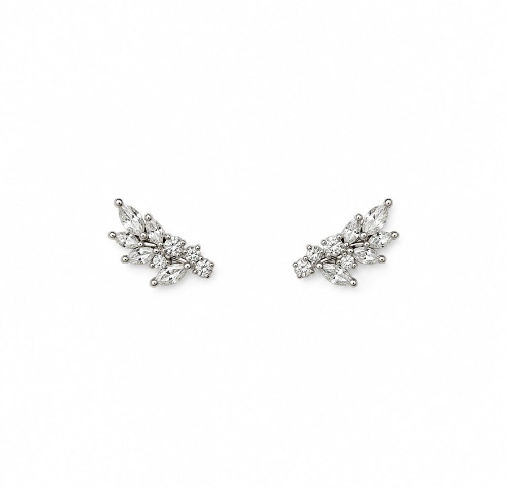Aretes Origan de SO Joyería